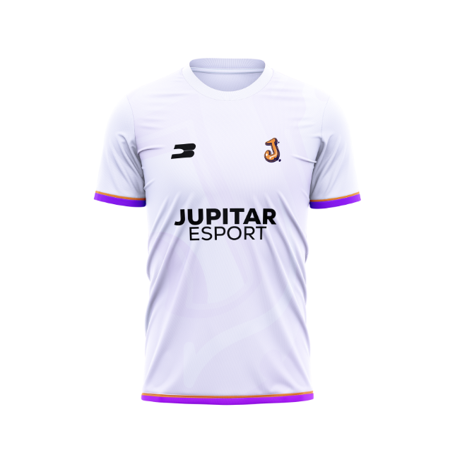 MAILLOT 2024 BLANC