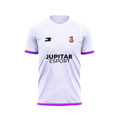 MAILLOT 2024 BLANC