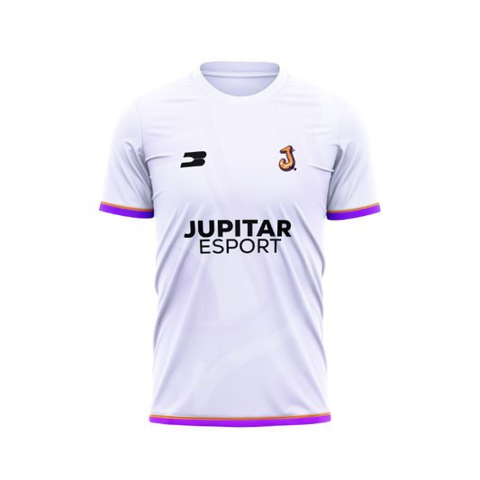 MAILLOT 2024 BLANC