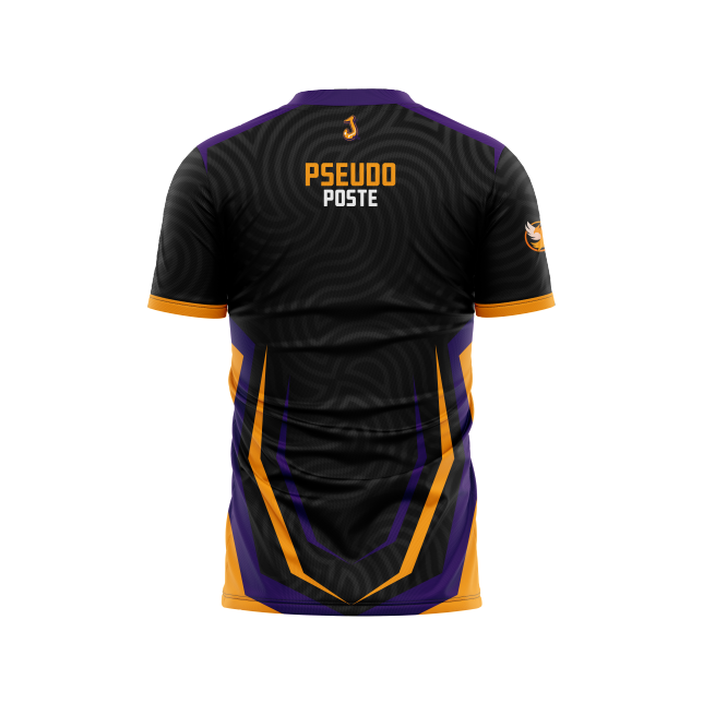 MAILLOT 2023