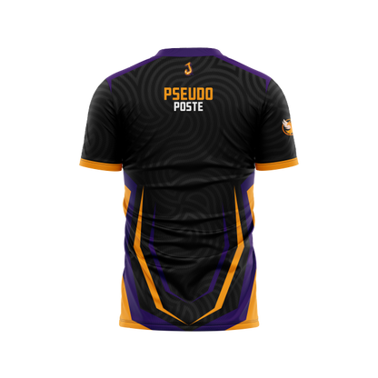 MAILLOT 2023